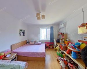 颐和园·燕北园小区·1室·1厅
