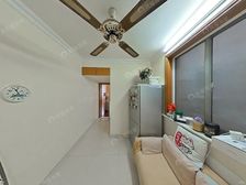 花园位置 中间楼层 业主诚心 看房方便