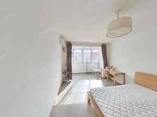 三江小区一房视野无遮挡+业主诚心出售+师三