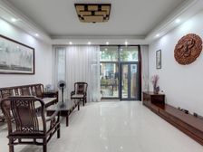 复地二期,带地下室联排,装修好 位置优,拎包入住,欢迎品鉴。