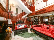 御涛园新上别墅,精装拎包入住,南进门北临河,位置好,欢迎品鉴