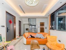 新中式国风别墅,精装修,带电梯,有花园有露台,位置好,诚售。