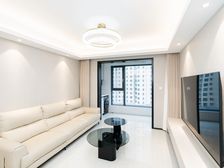 华润幸福里 3室2厅 精装修拎包入住 中间楼层 随时看房