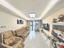 大宁·慧芝湖花园一期两房精装视野无遮挡