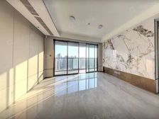 鄞州印象城180平南向四居 高端品质