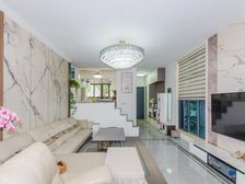 东边套全明,正气经典联排,花园露台,享受生活,诚售,欢迎品鉴