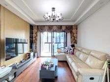 双轨交,紫竹新上高区视野开阔,精装修,位置好采光佳,学学都在