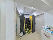 华东理工·梅陇五村·带有温馨小花园