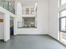 复地北桥城二期独栋别墅,客厅挑空 南花园,双车库, 大露台。