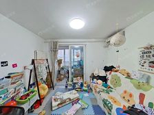 瀛海家园逸园A区1室1厅南