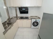 金岭园1室1厅1卫1阳台南6/6层