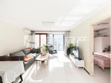 3室2厅珠江帝景B区