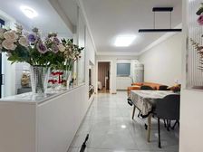 佘北家园紫鹃苑 71平2居 南向稀缺 豪华装修 着急出售