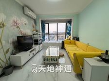 天地神通 新新家园 电梯房 一居室