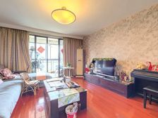 飞机户型,高区 前后无遮挡 视野采光好,北看天然河,欢迎品鉴