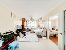 旗胜家园2室1厅精装修