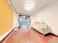 店长力荐,诚售电梯高层两房,俯瞰整个莘庄,精装修!欢迎品鉴。