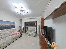 唐镇商品房入门级,精装全配保养好,采光无遮挡,送露台,好看房