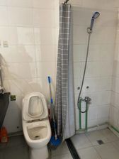 时代新居2室2厅精装修