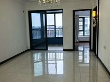 恒大山水城西苑精装两房全款房