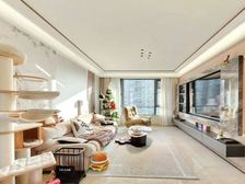 宁波府4室2厅2卫南朝向488.0万元/套出售