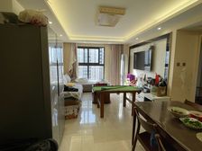 郡西花苑(格兰星辰)3室2厅1卫南朝向105.0万元/套出售