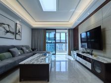 荣安桃花源4室2厅2卫南朝向270.0万元/套出售