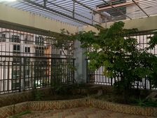 南区楼中楼 带大露台带车库 可谈价丽园小区 6室1厅 精装修