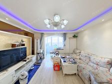 卢沟桥,晓月苑,正规三居室,诚心出售