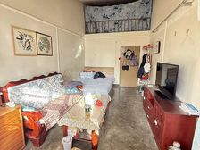 松榆西里满五年大一居室