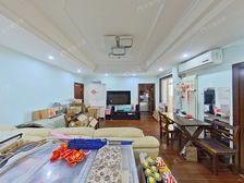 中和家园,正规三居室,高楼层,全明格局,精装修,带电梯