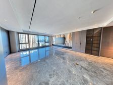 江北 槐树路 槐望观邸,一线看江,视野很好,升级精装修,诚售