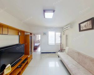 金融街·宏汇园·首付少 可自住两居室