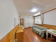 新上全明东边套,朝南无遮档2室1厅1卫,看房随时诚心卖