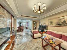 品质小区 精装修 公园旁 两梯两户 懂生活的你来看