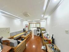 高楼层+视野无遮挡+ 房龄新+ 房东到店诚意委托 +看房方便