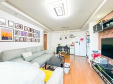 电梯高层 满五年 景观房 近地铁 看房方便