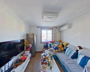 万达·东方生活区·2室·1厅