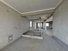 凌空花园 露台4房全新毛坯爱菊9年