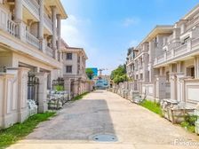 通州潞苑 御世·佳府 联排别墅4室3厅