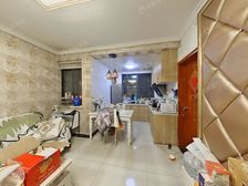学军学府 地铁口旁 幸福雅苑·3室·2厅 稀缺户型 诚心出售