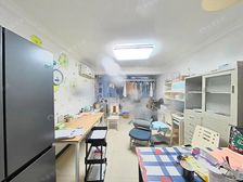 青厦小区 3房 中间楼层 一梯两户 满五惟一