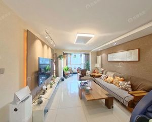 方庄·紫芳园二区两居高楼层,视野好;南北通透