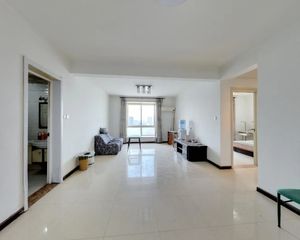 早安林庄 2室1厅 北