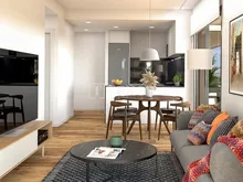 位于阿利坎特拉马里纳 (La Marina Alicante