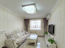 钱东社区2室2厅1卫南朝向125.0万元/套出售