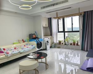 恒威海上花院3室2厅1卫南朝向220.0万元/套出售