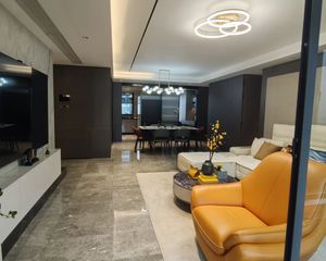万科朗拾4室2厅2卫南朝向530.0万元/套出售