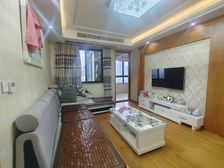 亲亲家园2室2厅1卫南朝向125.0万元/套出售