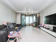 南北通透 泉舜财富中心 3室2厅 精装修